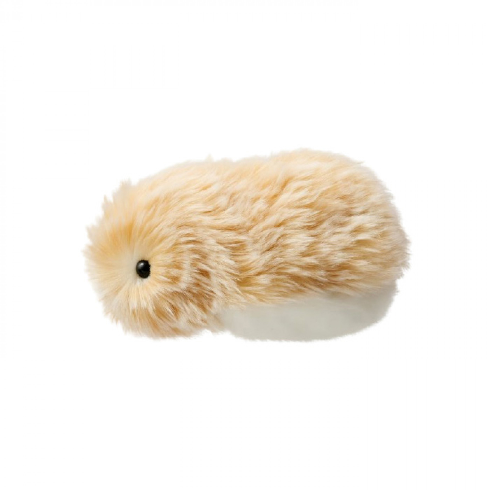 Робот-питомец Casio AI Pet Moflin Color: GOLD